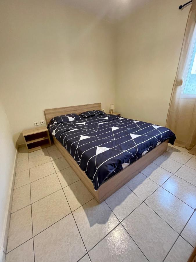 Thess Inn Солун Екстериор снимка