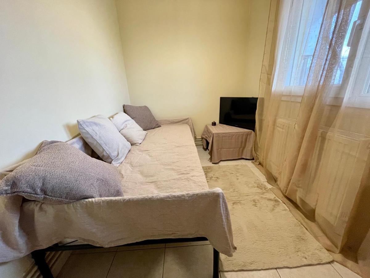 Thess Inn Солун Екстериор снимка