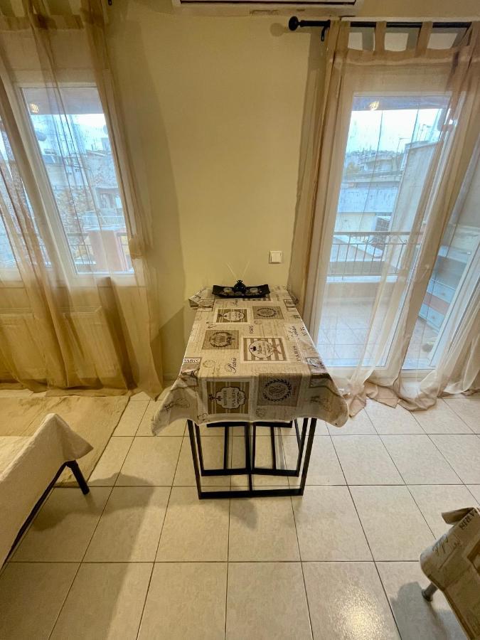 Thess Inn Солун Екстериор снимка
