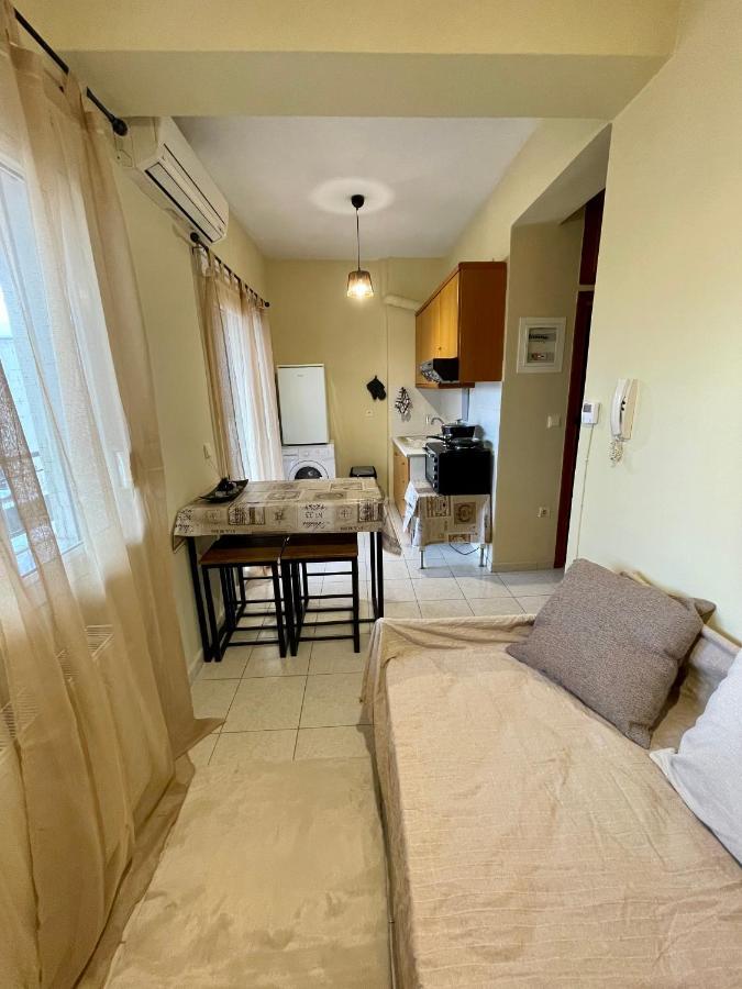 Thess Inn Солун Екстериор снимка