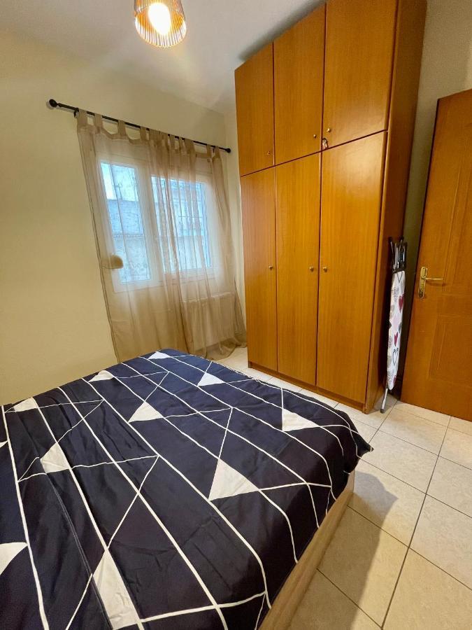 Thess Inn Солун Екстериор снимка
