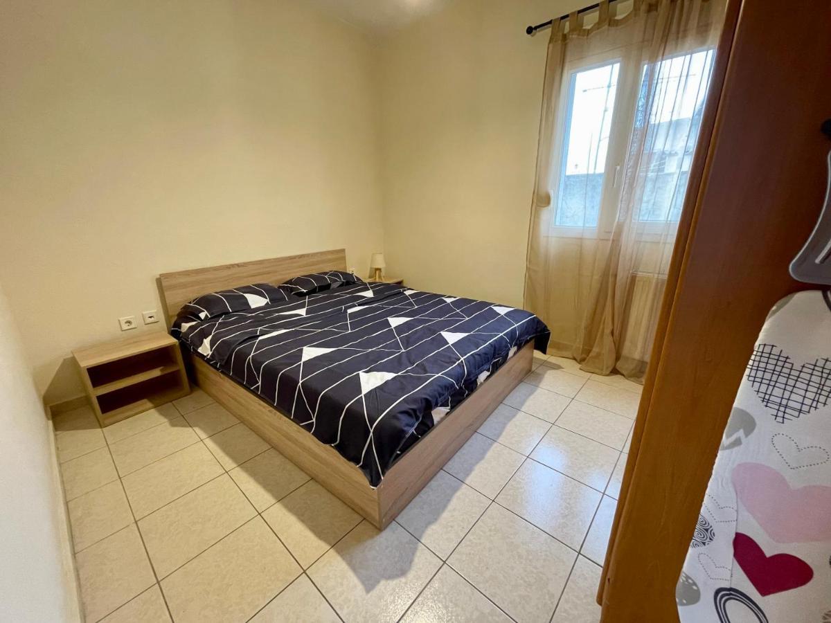 Thess Inn Солун Екстериор снимка
